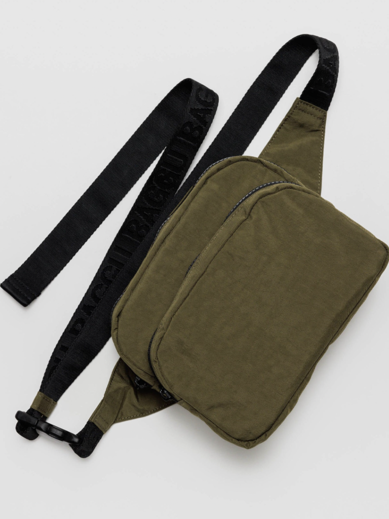 Fanny Pack