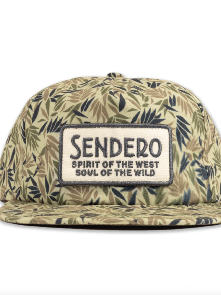 Camp Sendero Hat
