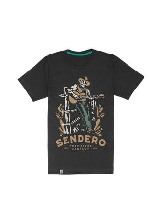 The Wyatt Pearl Snap Shirt – Sendero Provisions Co.