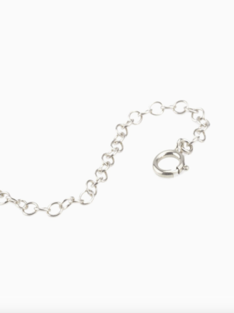 Extender Chain - Silver Extender Chain - Silver