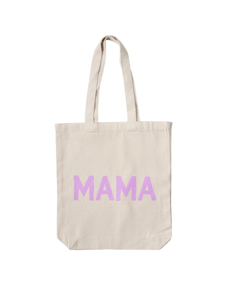 Mama Tote Bag