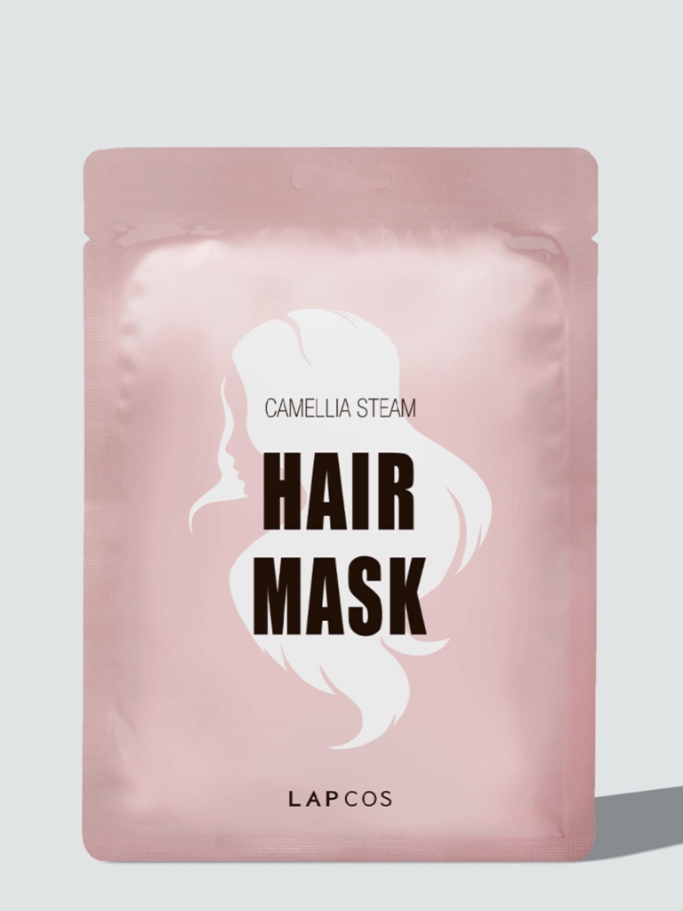 Camellia Steam Hair Mask