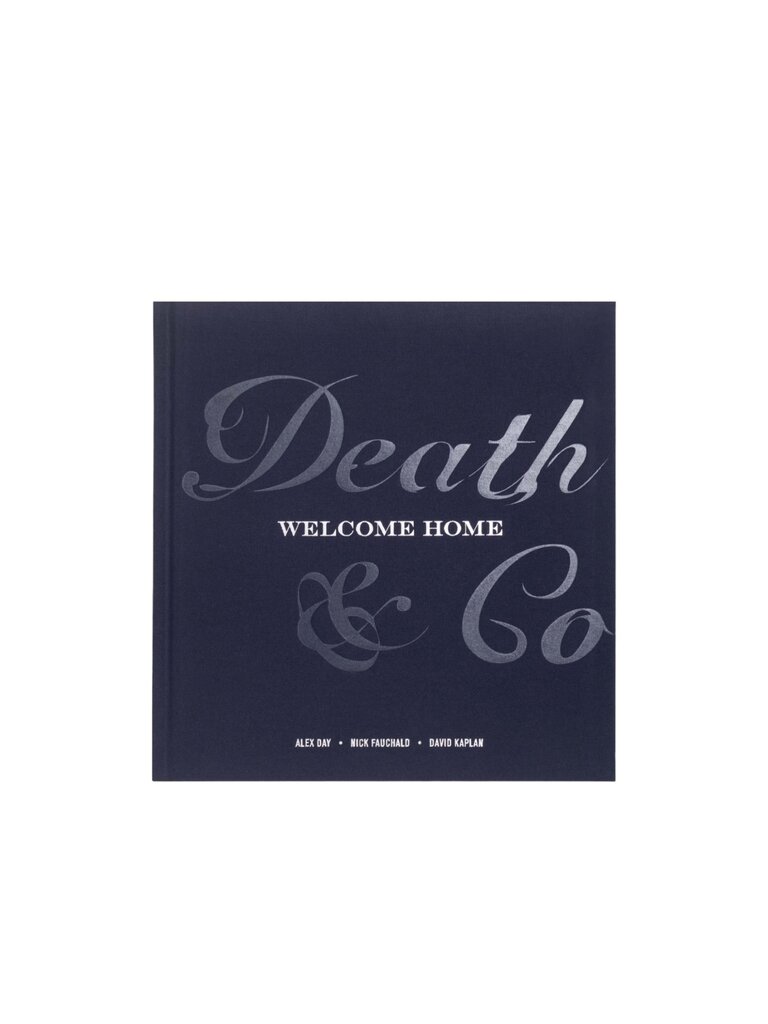 Death & Co - Welcome Home