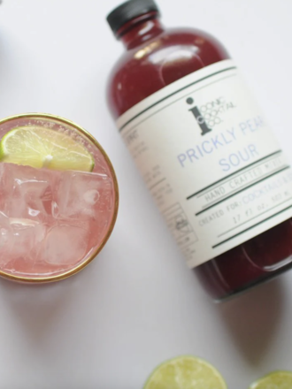 17 oz. Prickly Pear Mixer 17 oz. Prickly Pear Mixer