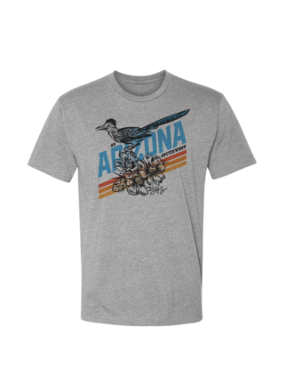 Go Southwest Roadrunner T-Shirt Go Southwest Roadrunner T-Shirt