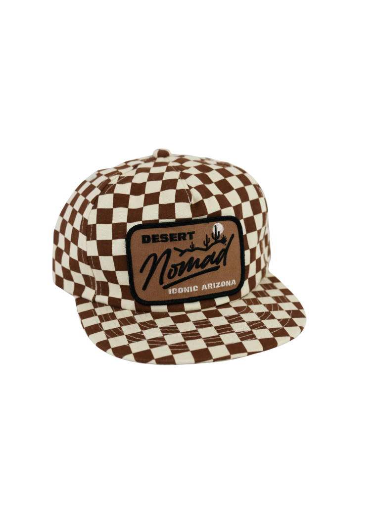 Desert Nomad Hat