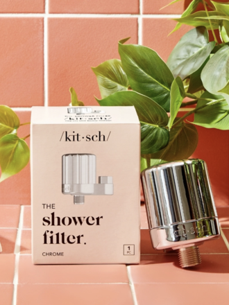 The Shower Filter The Shower Filter