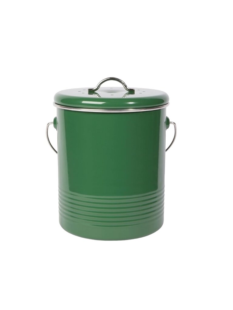 Compost Bin - Green