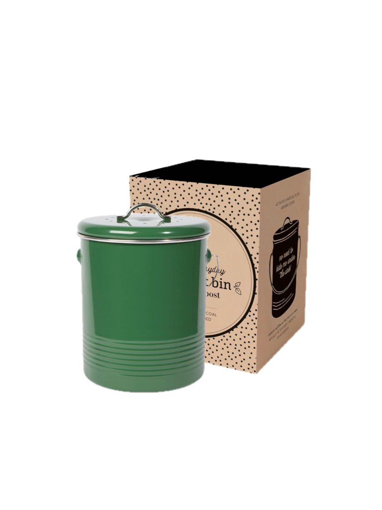 Compost Bin - Green