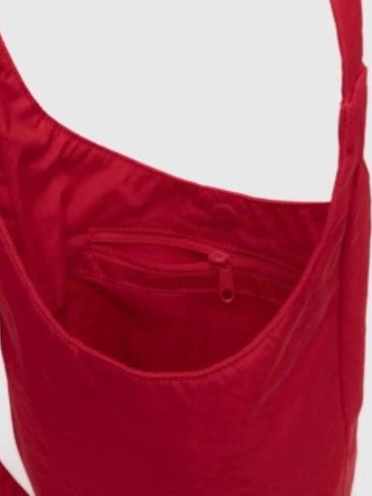 Small Nylon Sling Bag