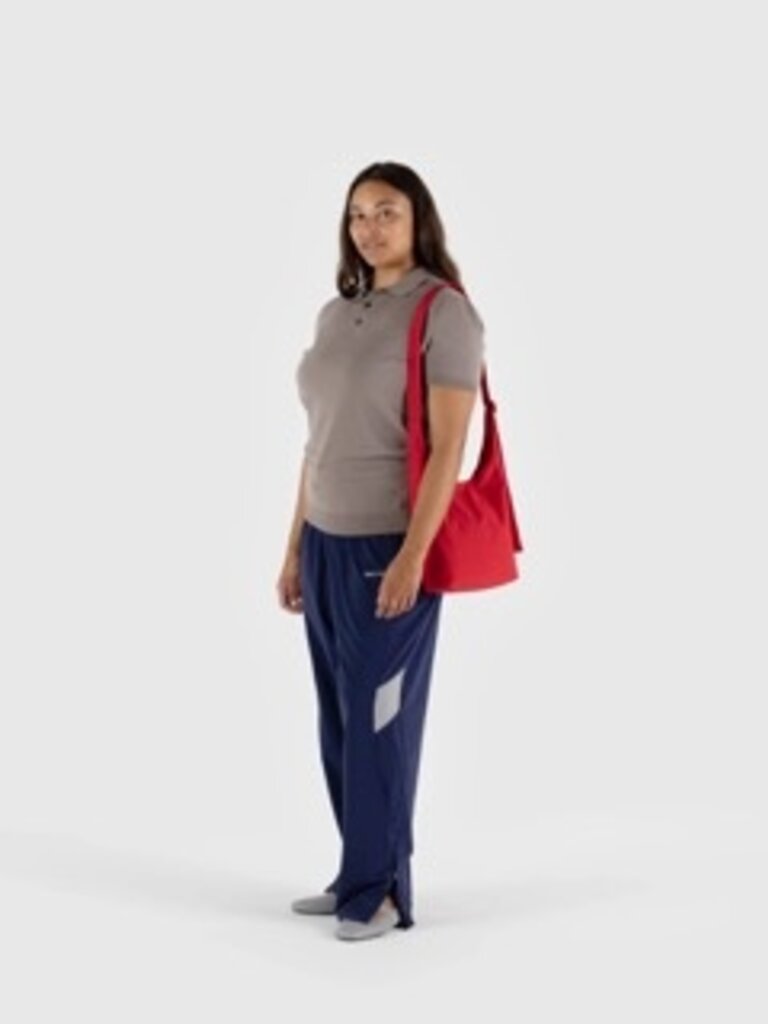 Small Nylon Sling Bag