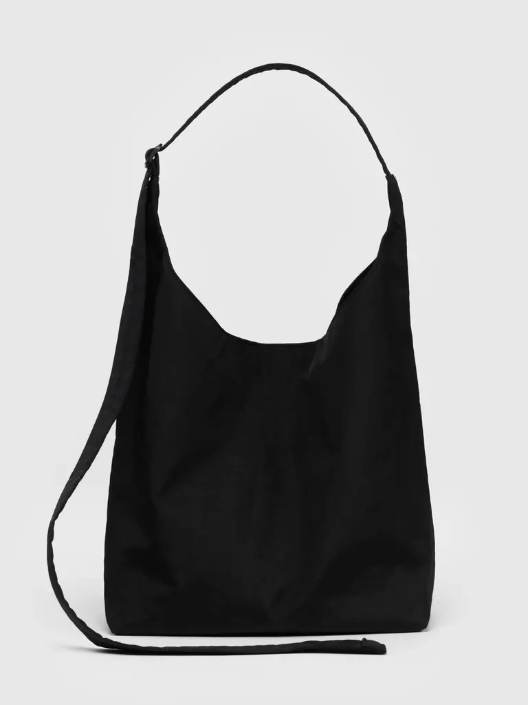 Large Nylon Sling Bag