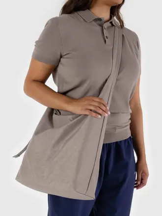 Large Nylon Sling Bag Large Nylon Sling Bag