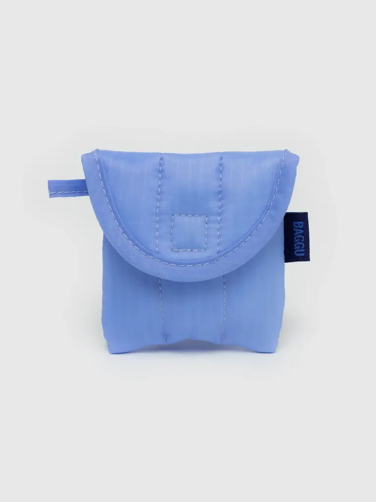 Puffy Earbuds Case