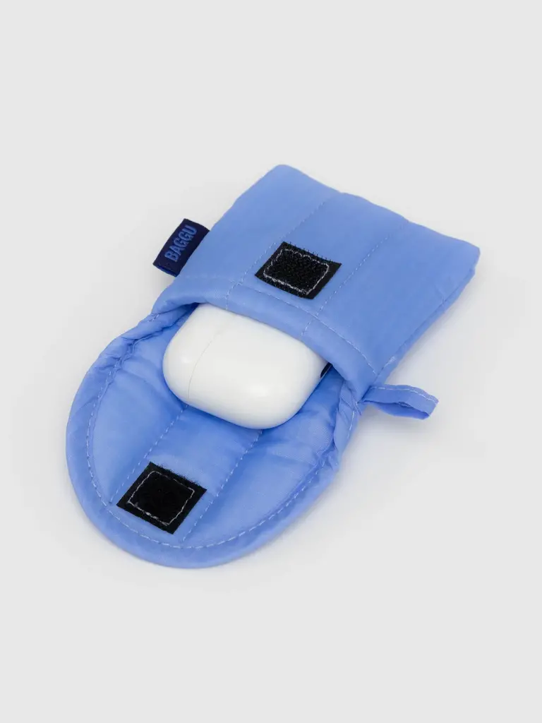 Puffy Earbuds Case