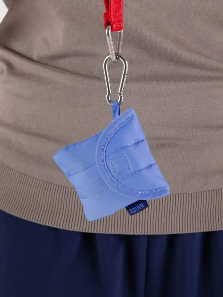 Puffy Earbuds Case