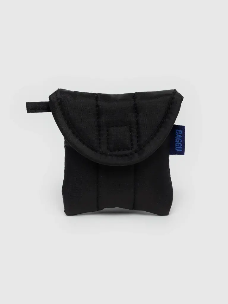 Puffy Earbuds Case