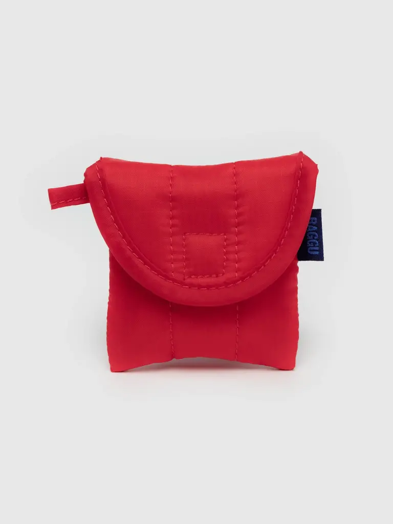 Puffy Earbuds Case