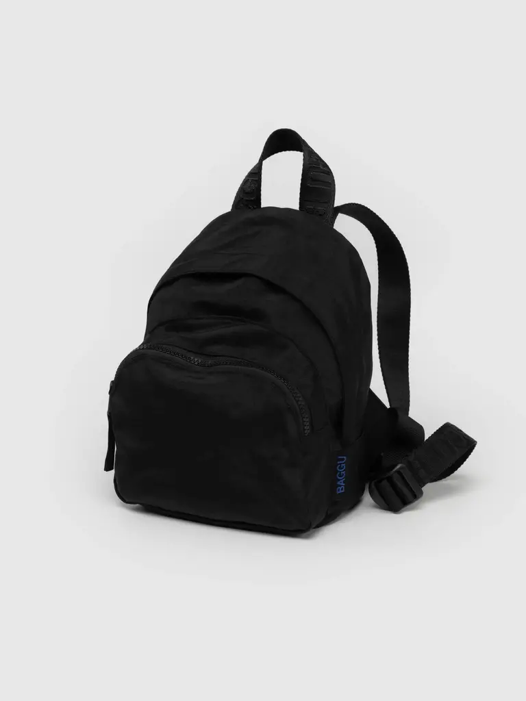 Mini Nylon Backpack