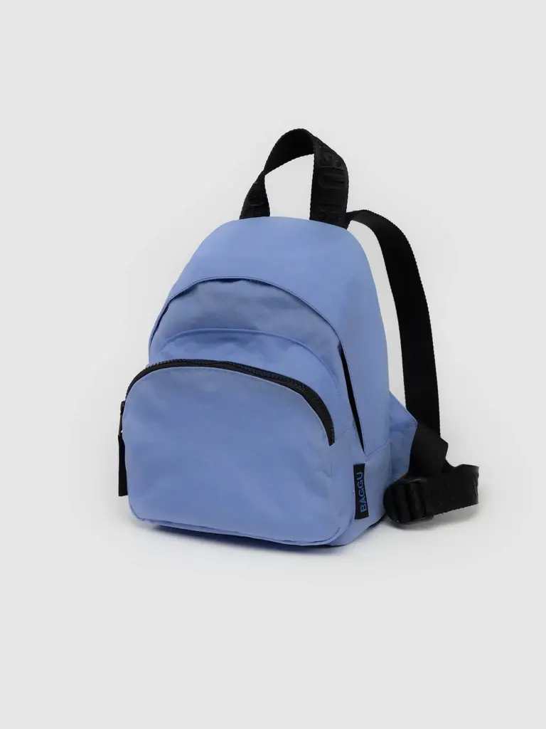 Mini Nylon Backpack