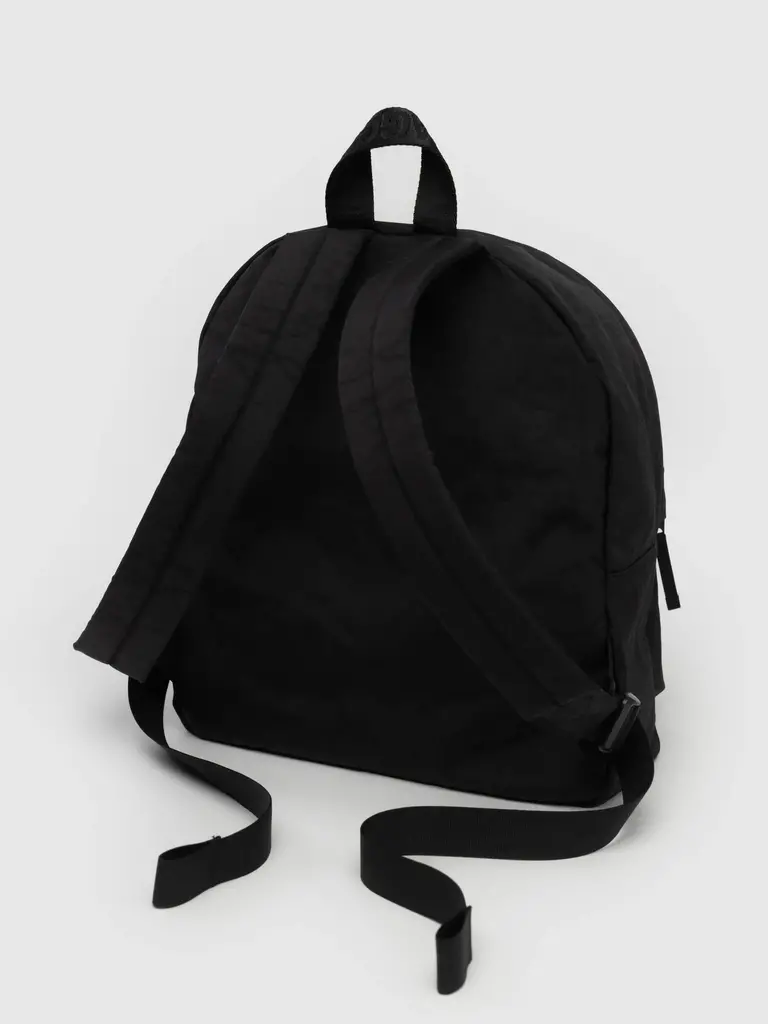 Snoopy Medium Nylon Backpack