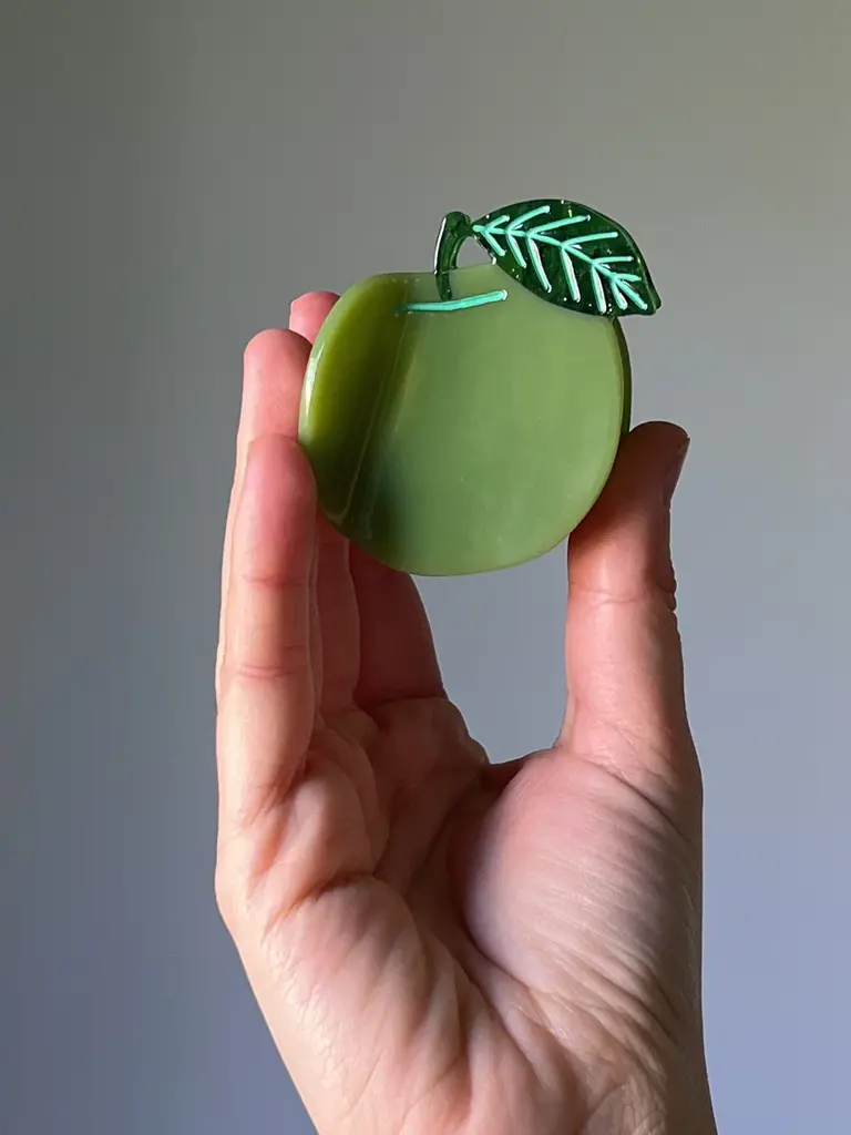 Midi Apple Clip