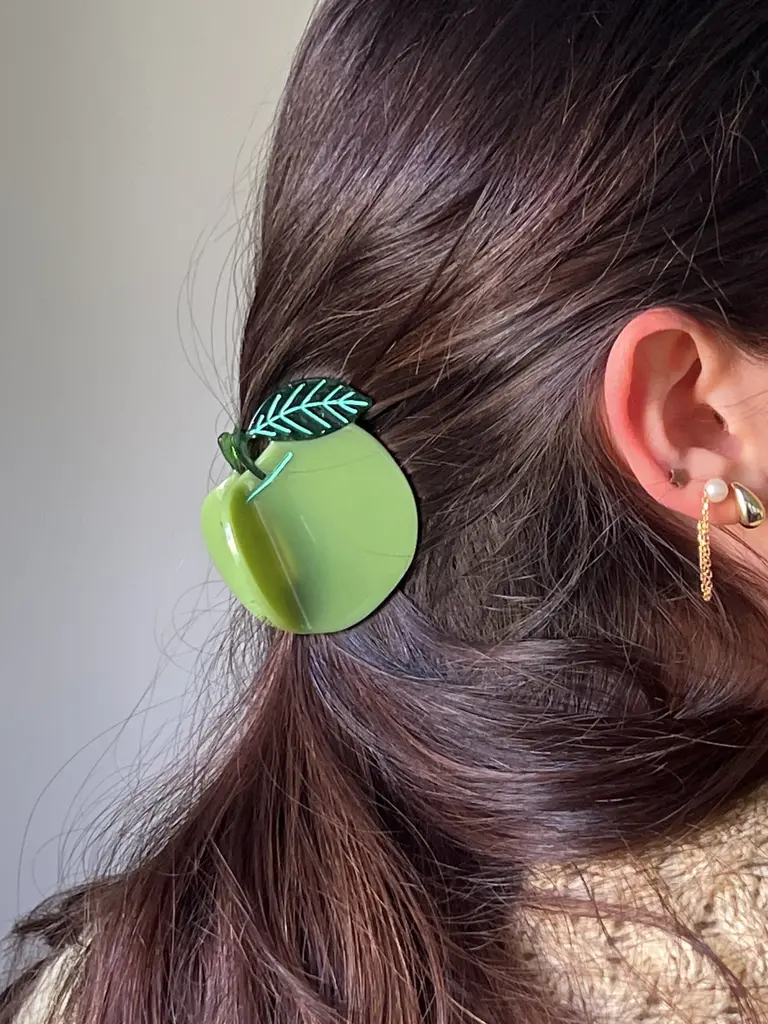 Midi Apple Clip