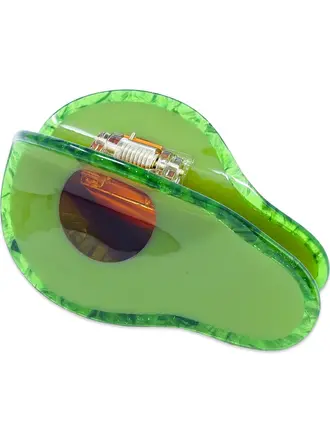 1463 - jenny lemons Midi Avocado Clip