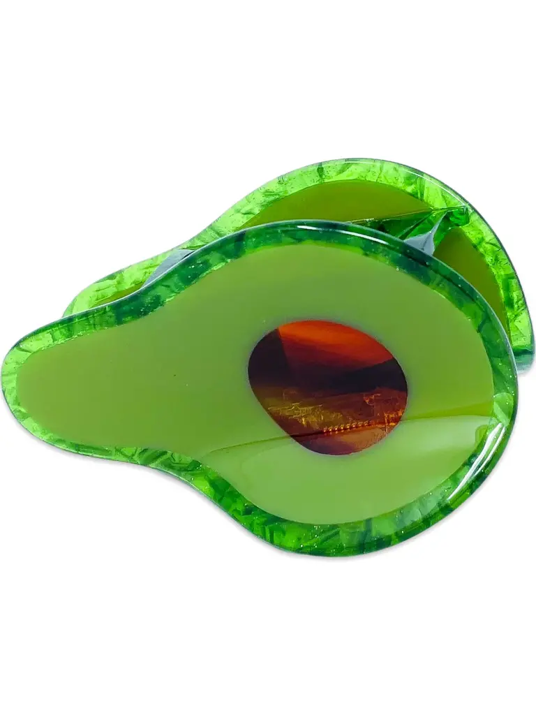 Midi Avocado Clip