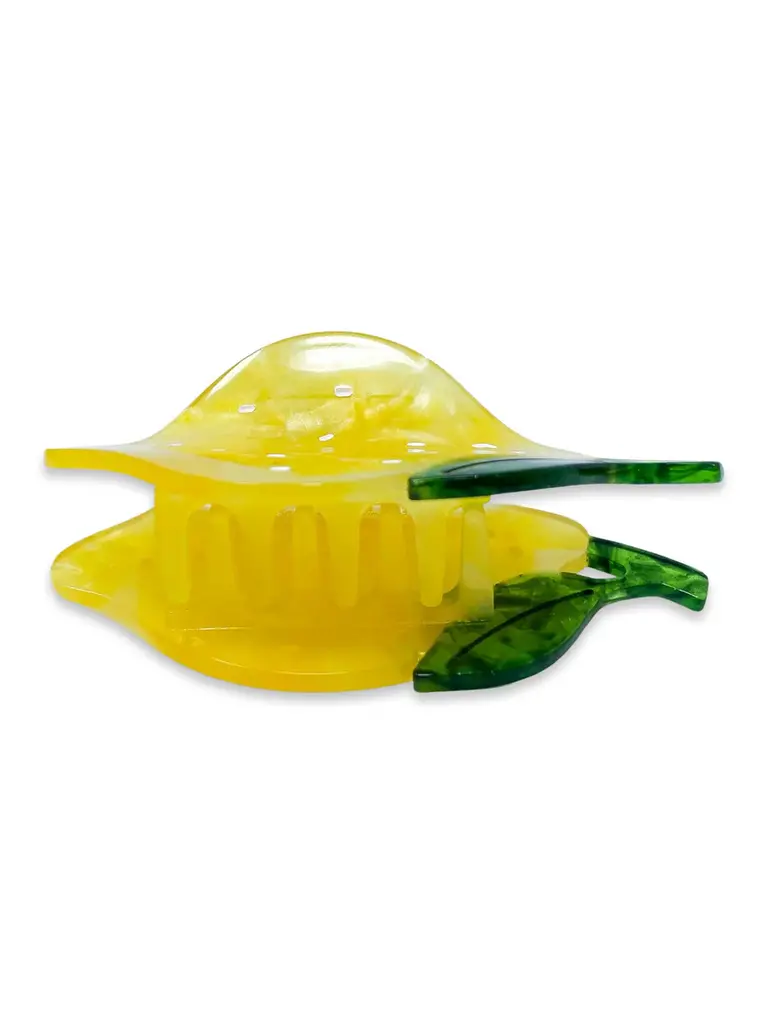 Midi Lemon Clip
