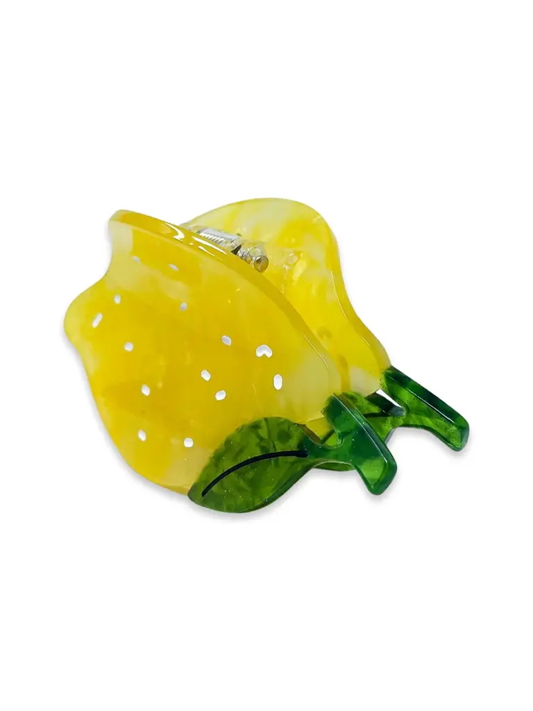 Midi Lemon Clip