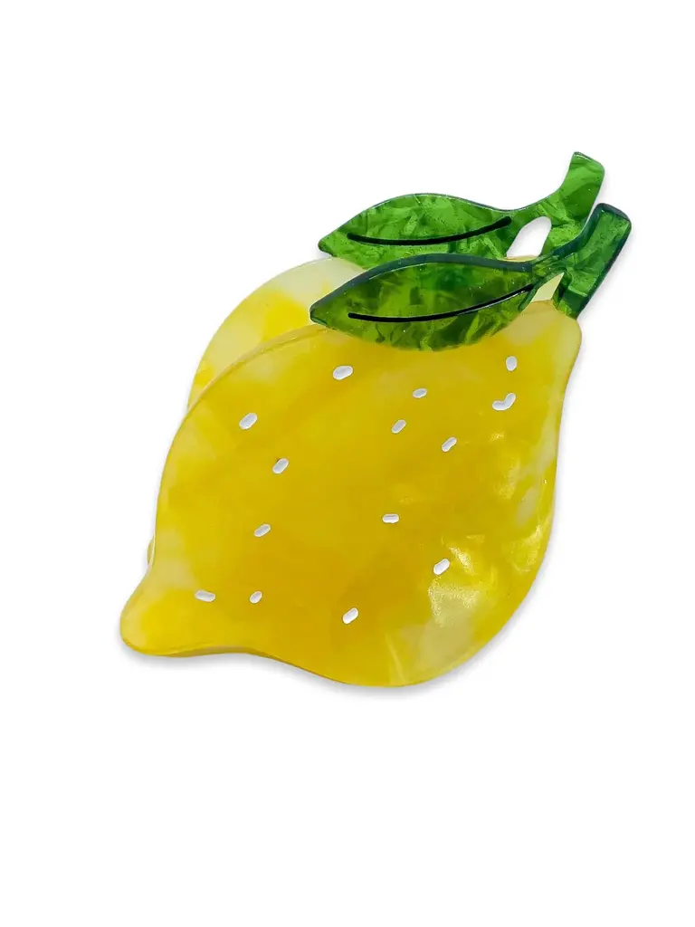 Midi Lemon Clip