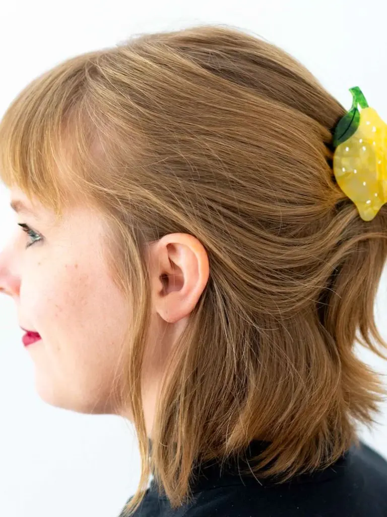 Midi Lemon Clip