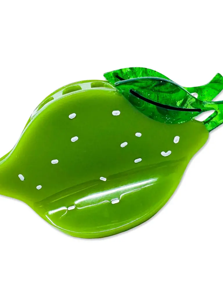 Midi Lime Clip