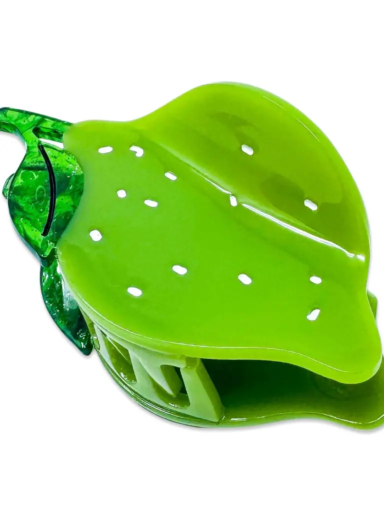 Midi Lime Clip