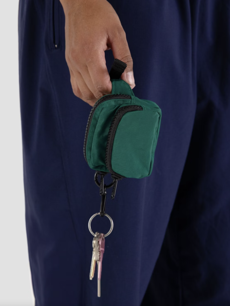 Fanny Pack Charm