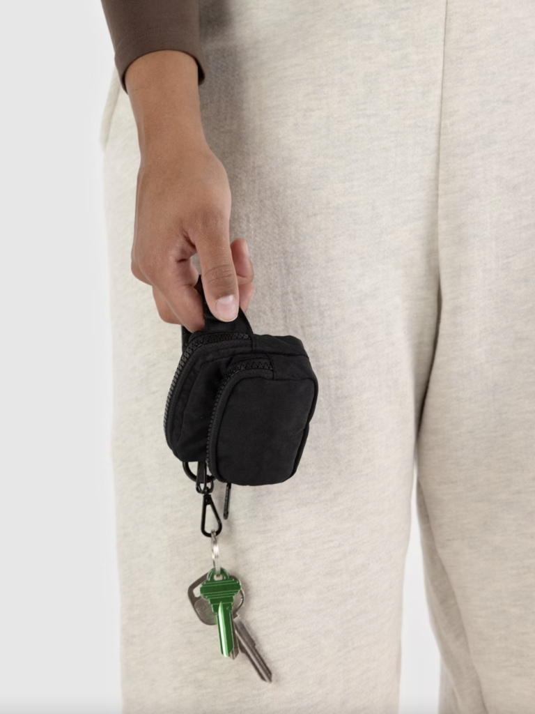 Fanny Pack Charm