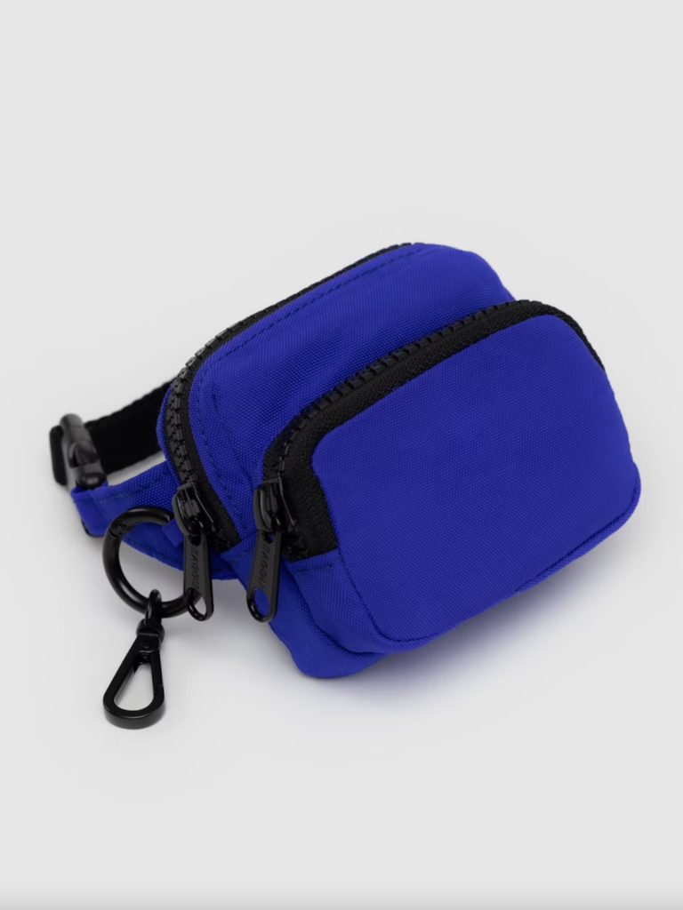 Fanny Pack Charm