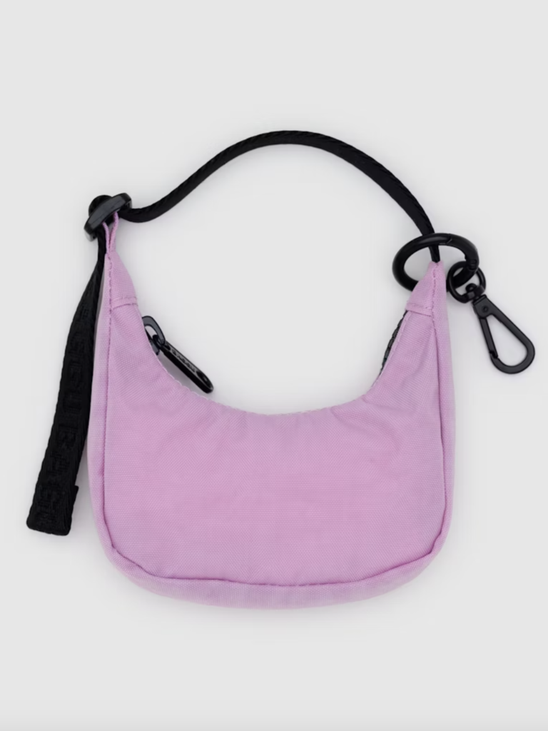 Crescent Bag Charm