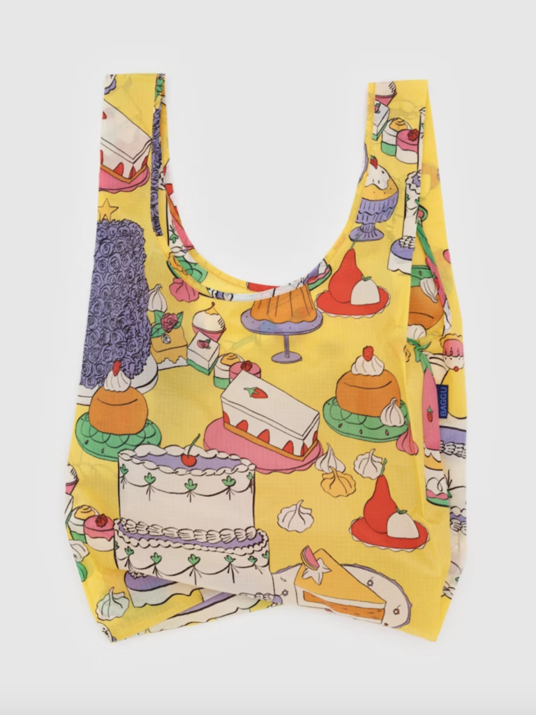 Standard Reusable Bag - Patterns
