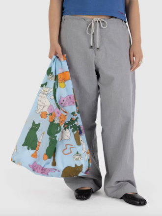 Standard Reusable Bag - Patterns