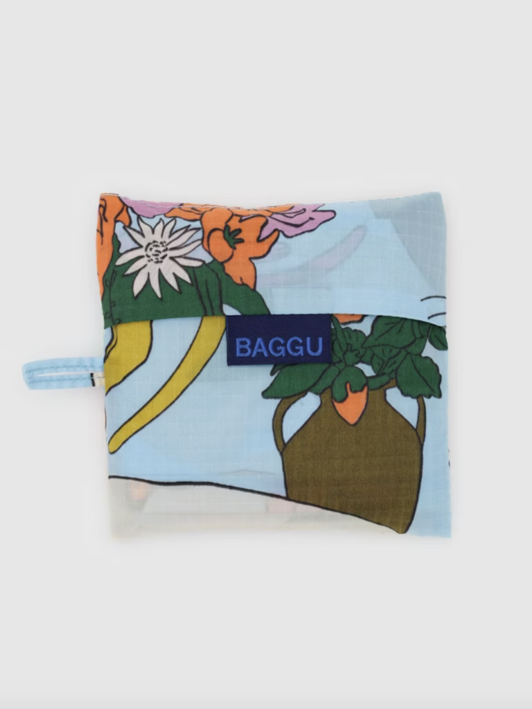 Standard Reusable Bag - Patterns