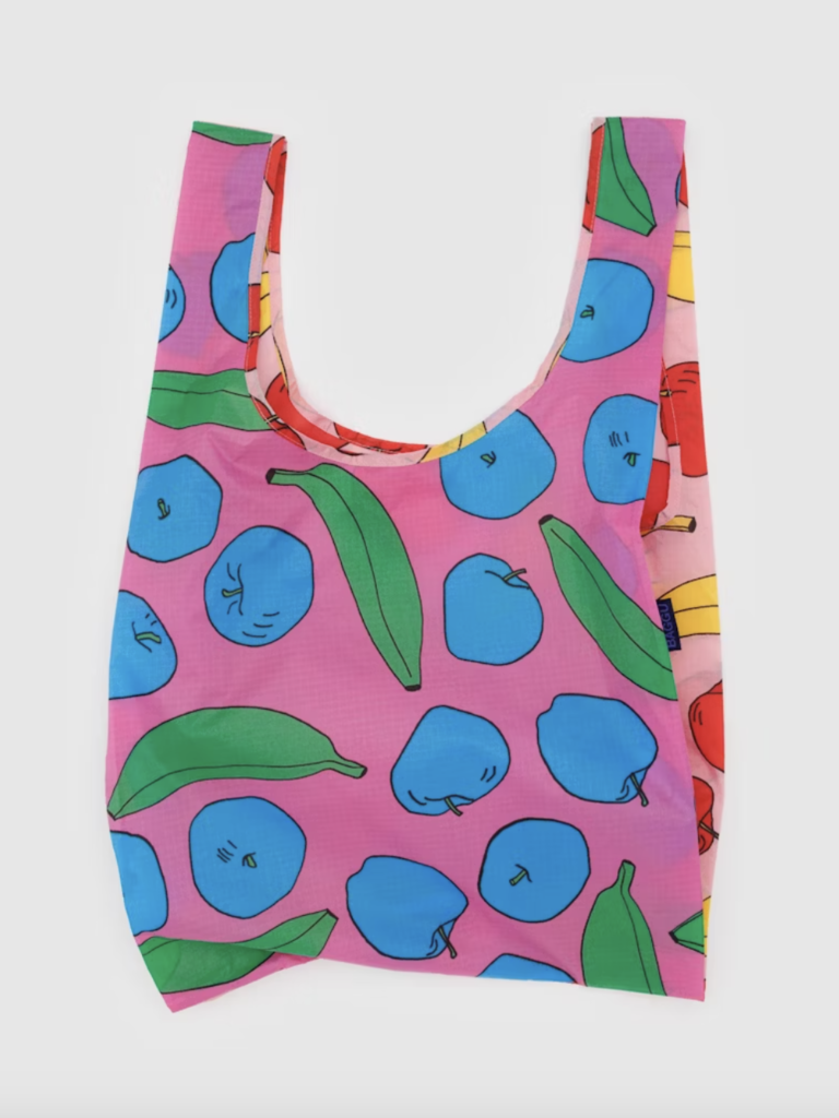 Standard Reusable Bag - Patterns