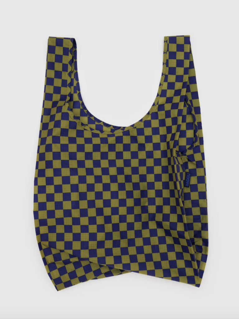 Standard Reusable Bag - Patterns