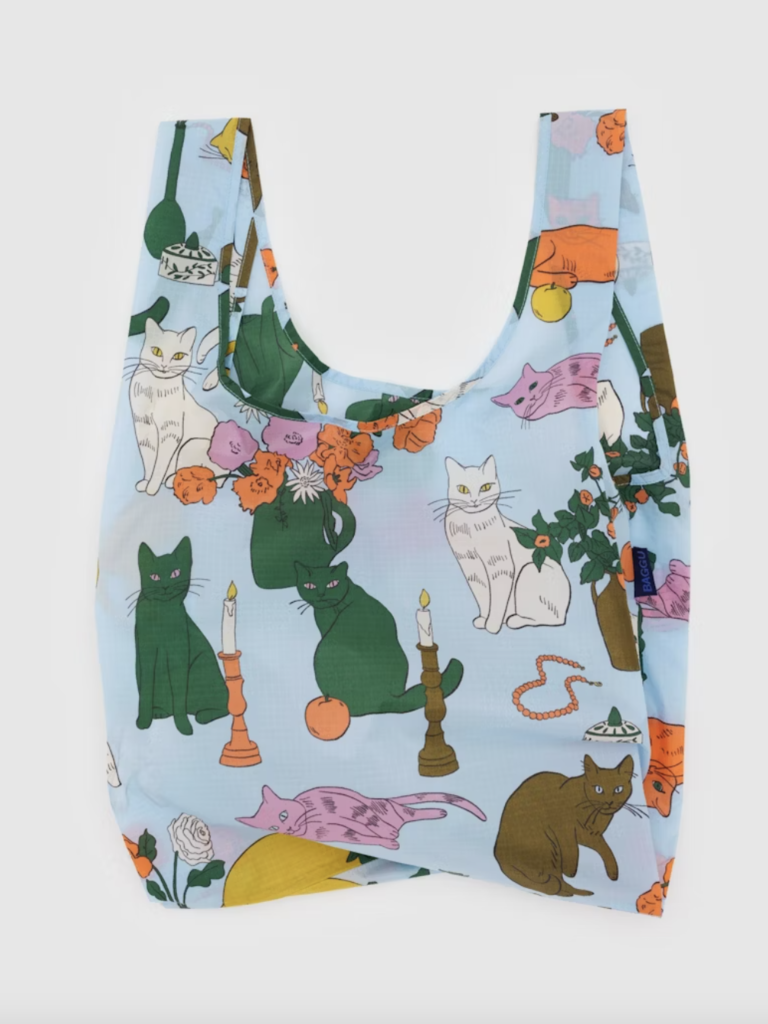 Standard Reusable Bag - Patterns