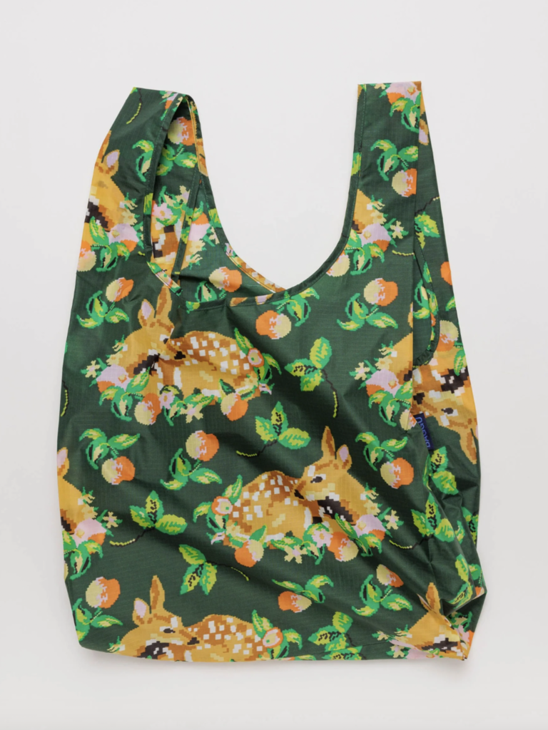 Standard Reusable Bag - Patterns