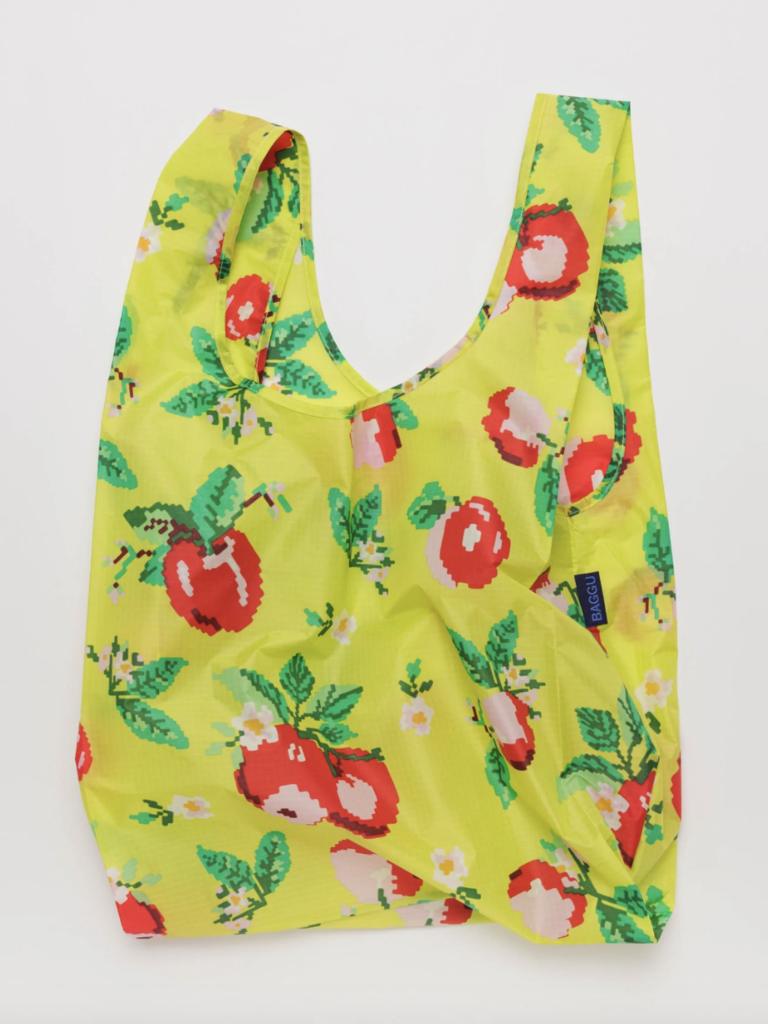 Standard Reusable Bag - Patterns