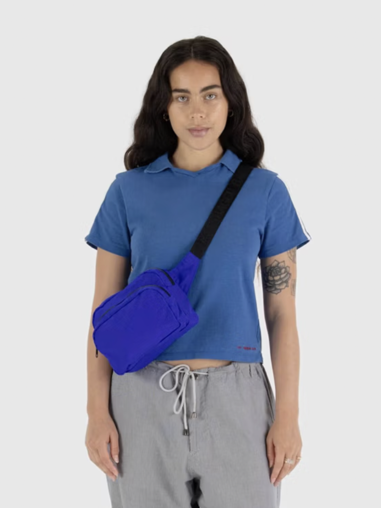 Fanny Pack