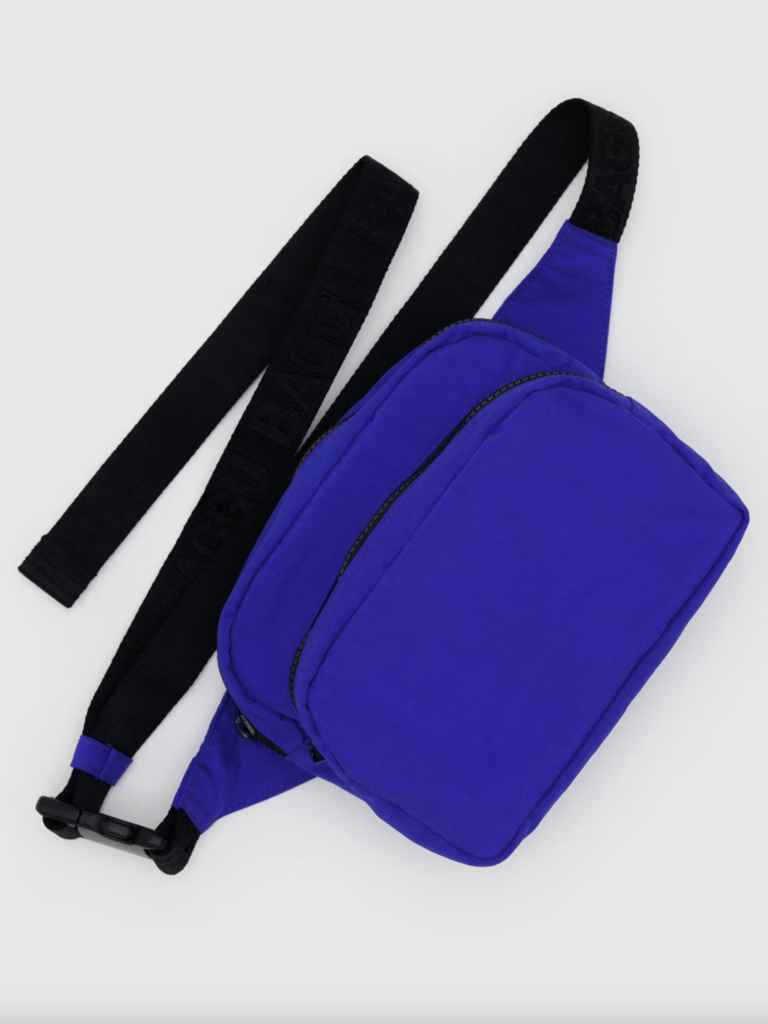 Fanny Pack