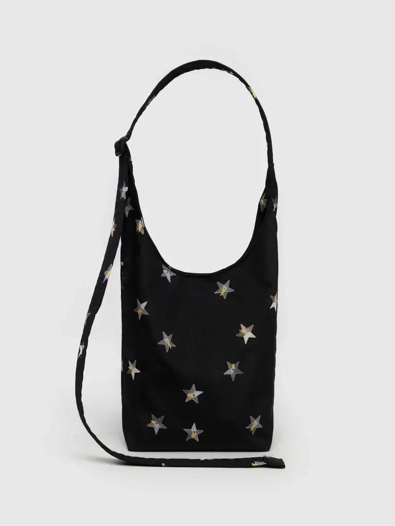 Small Nylon Sling Bag